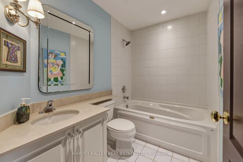 Photo 39 at 21 - 260 Russell Hill Road, Casa Loma, Toronto