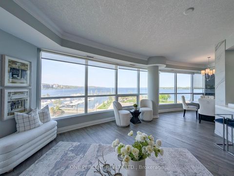 Photo 0 at 604 - 33 ELLEN Street, Lakeshore, Barrie