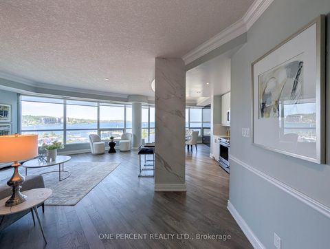 Photo 4 at 604 - 33 ELLEN Street, Lakeshore, Barrie