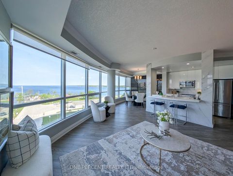 Photo 6 at 604 - 33 ELLEN Street, Lakeshore, Barrie