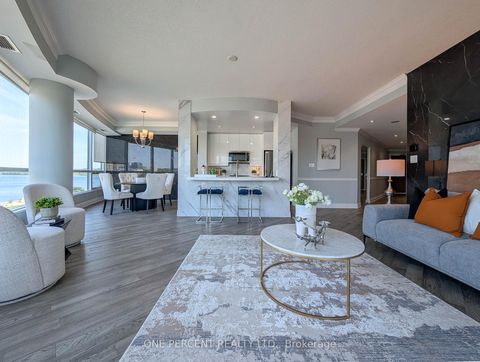 Photo 7 at 604 - 33 ELLEN Street, Lakeshore, Barrie