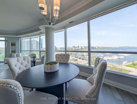 Photo 13 at 604 - 33 ELLEN Street, Lakeshore, Barrie