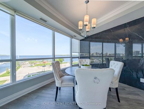Photo 14 at 604 - 33 ELLEN Street, Lakeshore, Barrie