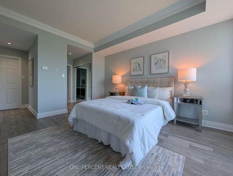 Photo 17 at 604 - 33 ELLEN Street, Lakeshore, Barrie