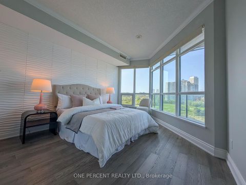 Photo 23 at 604 - 33 ELLEN Street, Lakeshore, Barrie