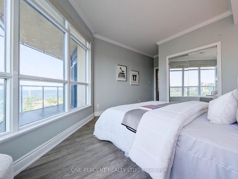 Photo 24 at 604 - 33 ELLEN Street, Lakeshore, Barrie