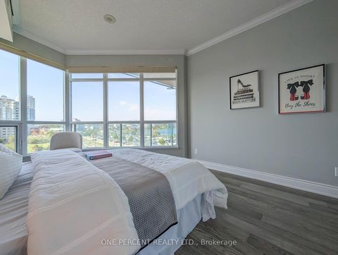 Photo 25 at 604 - 33 ELLEN Street, Lakeshore, Barrie