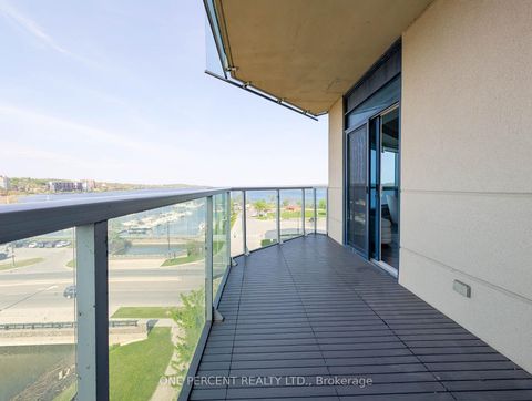 Photo 28 at 604 - 33 ELLEN Street, Lakeshore, Barrie