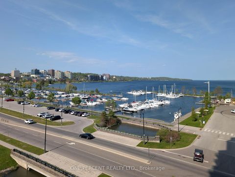 Photo 29 at 604 - 33 ELLEN Street, Lakeshore, Barrie