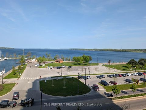 Photo 30 at 604 - 33 ELLEN Street, Lakeshore, Barrie