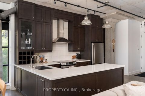 Photo 6 at 422 - 68 Broadview Avenue, South Riverdale, Toronto