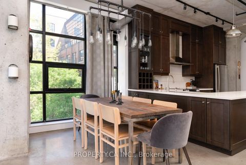 Photo 13 at 422 - 68 Broadview Avenue, South Riverdale, Toronto