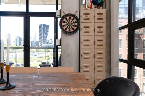 Photo 15 at 422 - 68 Broadview Avenue, South Riverdale, Toronto