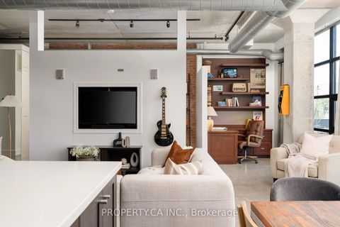 Photo 16 at 422 - 68 Broadview Avenue, South Riverdale, Toronto