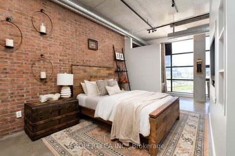 Photo 19 at 422 - 68 Broadview Avenue, South Riverdale, Toronto