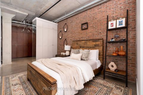 Photo 20 at 422 - 68 Broadview Avenue, South Riverdale, Toronto