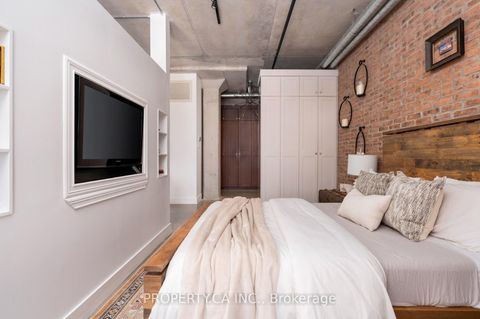 Photo 21 at 422 - 68 Broadview Avenue, South Riverdale, Toronto