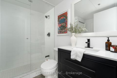 Photo 23 at 422 - 68 Broadview Avenue, South Riverdale, Toronto