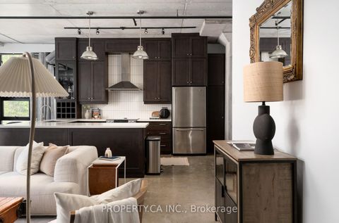 Photo 25 at 422 - 68 Broadview Avenue, South Riverdale, Toronto