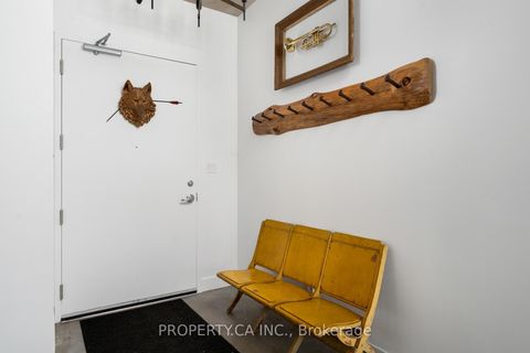Photo 32 at 422 - 68 Broadview Avenue, South Riverdale, Toronto