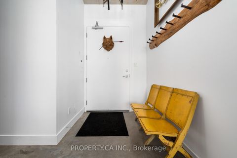 Photo 33 at 422 - 68 Broadview Avenue, South Riverdale, Toronto
