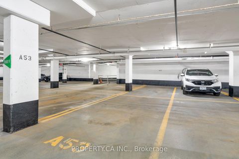 Photo 35 at 422 - 68 Broadview Avenue, South Riverdale, Toronto