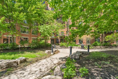 Photo 37 at 422 - 68 Broadview Avenue, South Riverdale, Toronto