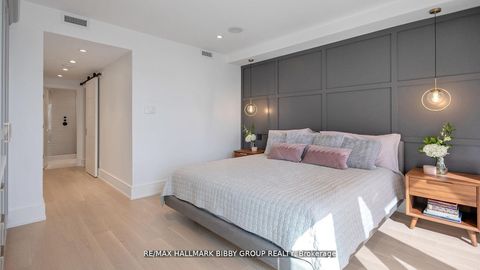 Photo 15 at 613 - 99 Harbour Square, Waterfront Communities C1, Toronto