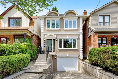 Photo 0 at 432 Merton Street, Mount Pleasant East, Toronto