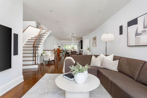 Photo 1 at 432 Merton Street, Mount Pleasant East, Toronto