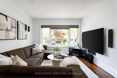 Photo 3 at 432 Merton Street, Mount Pleasant East, Toronto