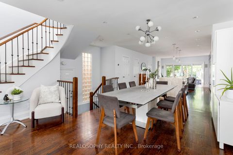 Photo 4 at 432 Merton Street, Mount Pleasant East, Toronto