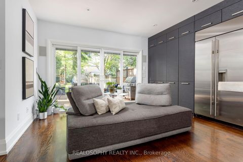 Photo 10 at 432 Merton Street, Mount Pleasant East, Toronto