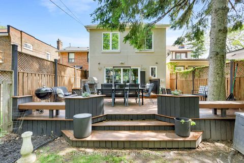 Photo 35 at 432 Merton Street, Mount Pleasant East, Toronto