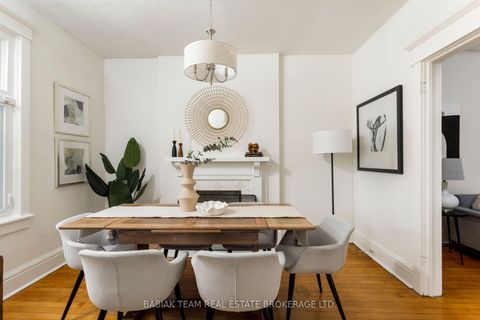 Photo 4 at 82 Howard Park Avenue, Swansea, Toronto