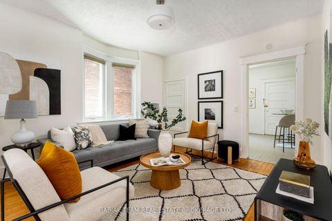 Photo 8 at 82 Howard Park Avenue, Swansea, Toronto