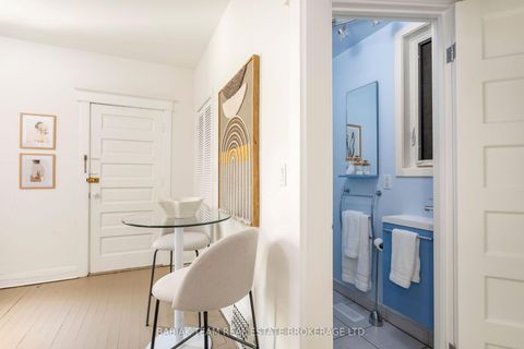 Photo 10 at 82 Howard Park Avenue, Swansea, Toronto