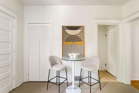 Photo 11 at 82 Howard Park Avenue, Swansea, Toronto