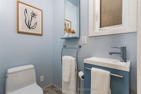 Photo 12 at 82 Howard Park Avenue, Swansea, Toronto