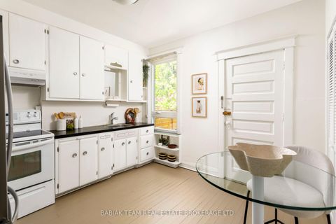 Photo 13 at 82 Howard Park Avenue, Swansea, Toronto