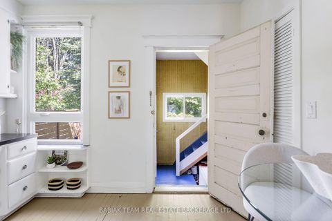 Photo 15 at 82 Howard Park Avenue, Swansea, Toronto