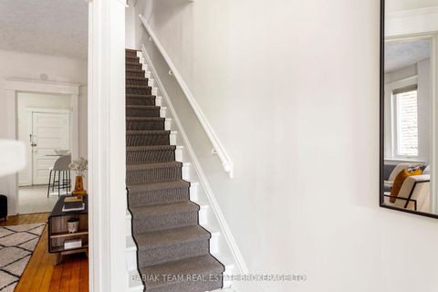 Photo 16 at 82 Howard Park Avenue, Swansea, Toronto