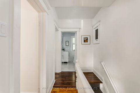 Photo 17 at 82 Howard Park Avenue, Swansea, Toronto