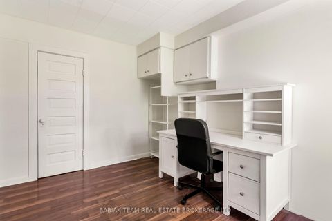 Photo 19 at 82 Howard Park Avenue, Swansea, Toronto