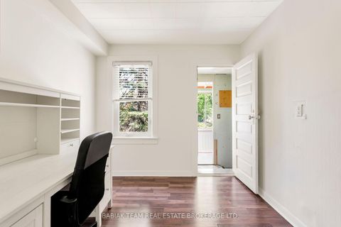 Photo 20 at 82 Howard Park Avenue, Swansea, Toronto