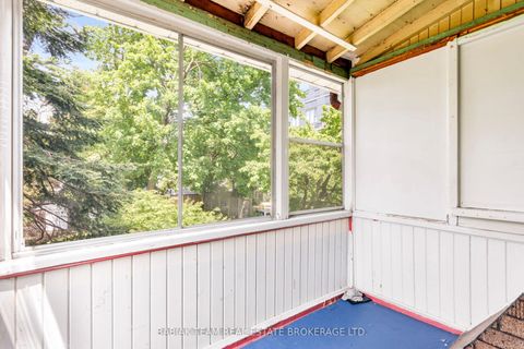 Photo 21 at 82 Howard Park Avenue, Swansea, Toronto