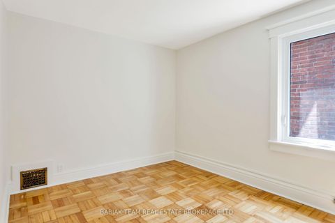 Photo 22 at 82 Howard Park Avenue, Swansea, Toronto