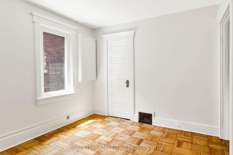 Photo 23 at 82 Howard Park Avenue, Swansea, Toronto