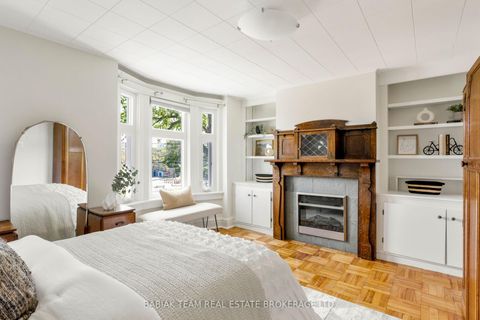 Photo 25 at 82 Howard Park Avenue, Swansea, Toronto