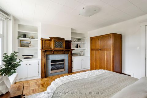 Photo 27 at 82 Howard Park Avenue, Swansea, Toronto